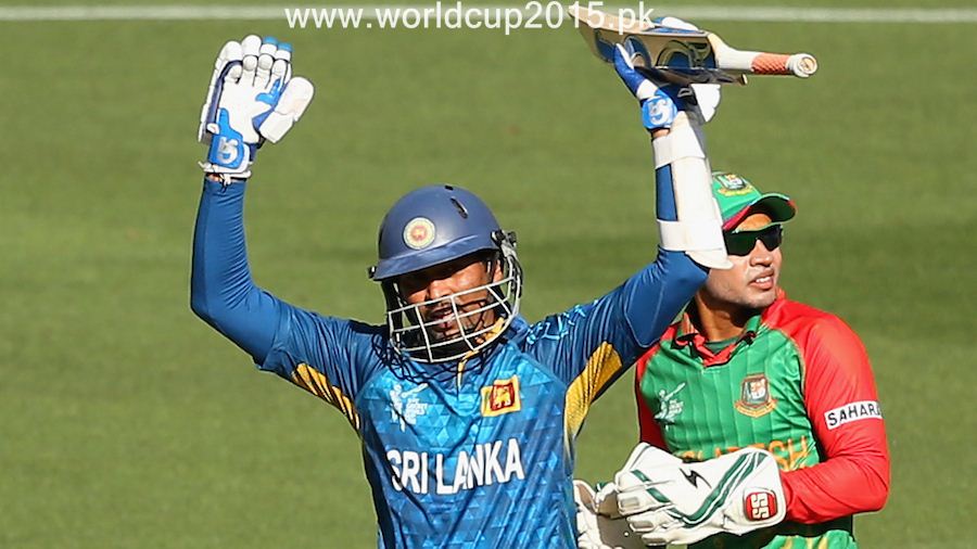 Sri Lanka Vs Bangladesh